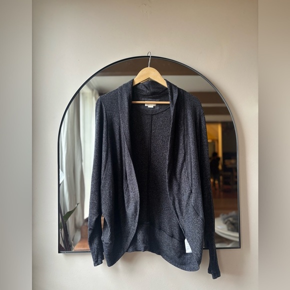 MAEVE by Anthropologie  | Ingrid Cacoon cardigan | size medium - Picture 3 of 6